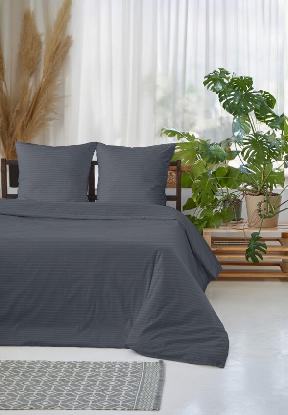 Постельное белье 2-спальное Love Me