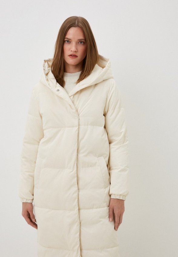 Пуховик Belucci