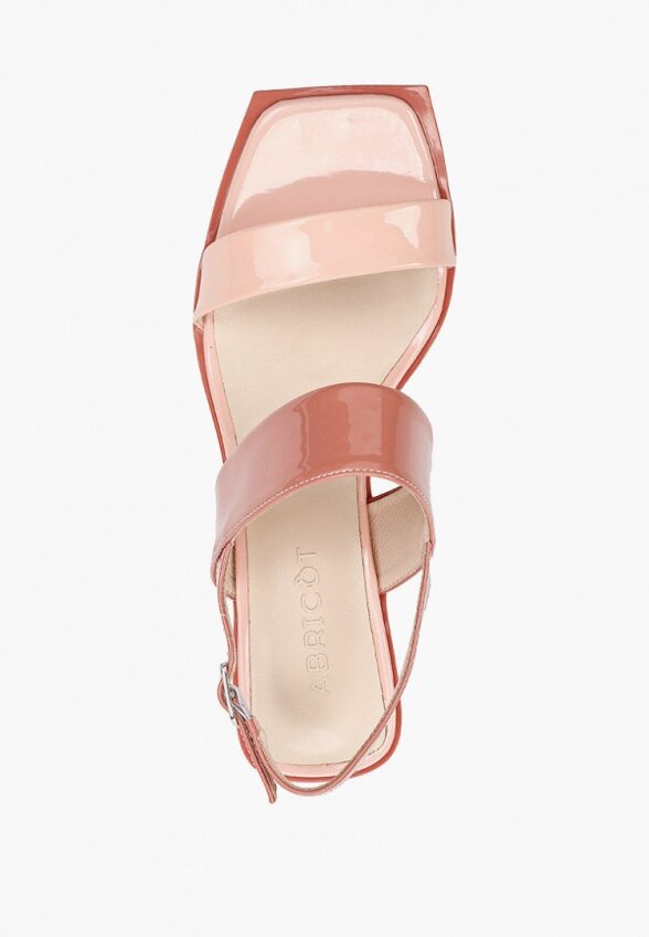 Босоножки Abricot