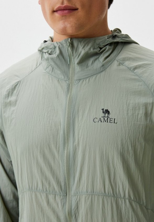 Ветровка Camel