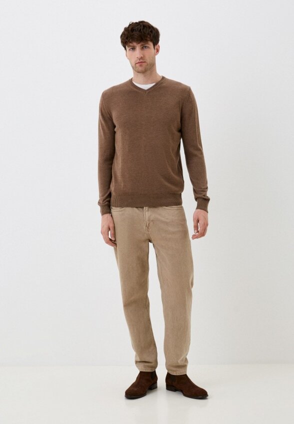 Пуловер Luxor By Ramo