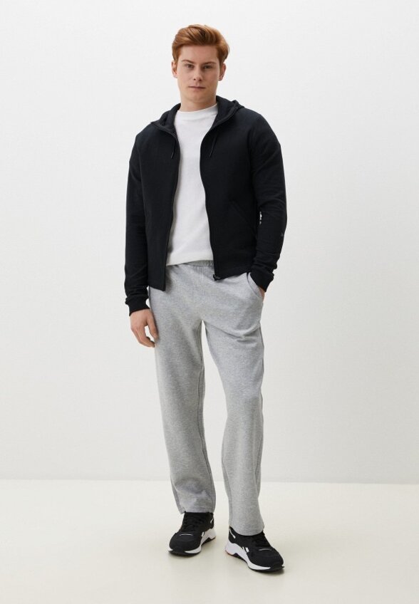 Толстовка Reebok