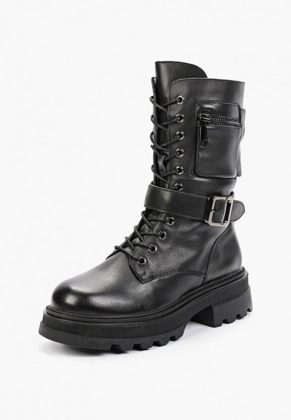 Ботинки Abricot