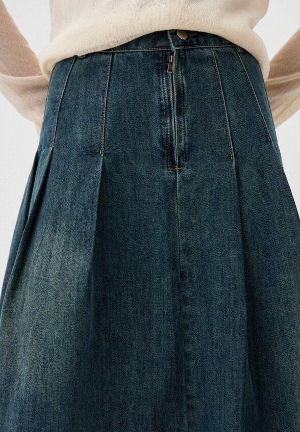 Юбка джинсовая Isibris