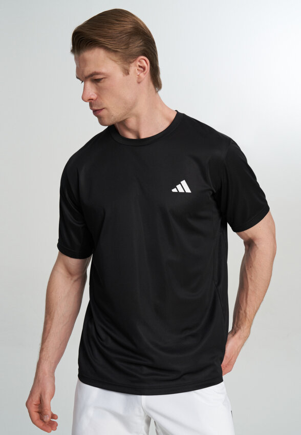 Футболка мужская adidas Workout Essentials, Черный