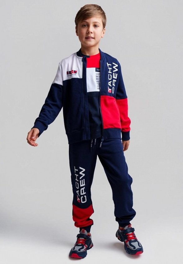 Олимпийка PlayToday