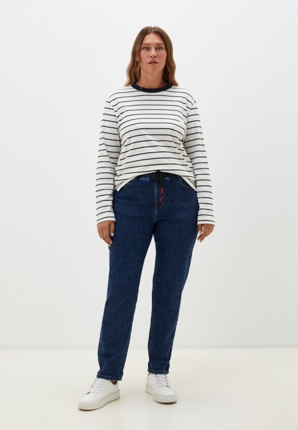 Джинсы Dimarkis Day