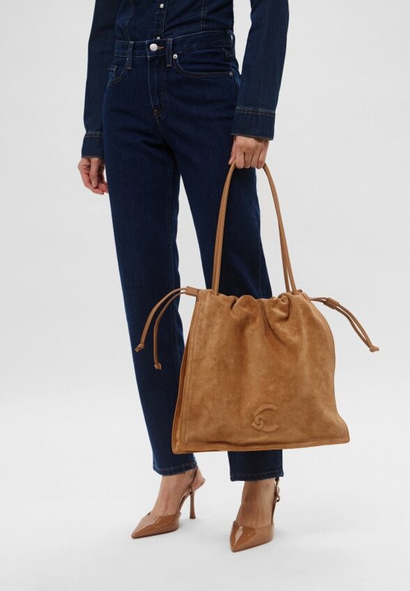 Сумка Coccinelle