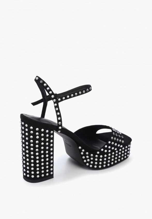 Босоножки Obba