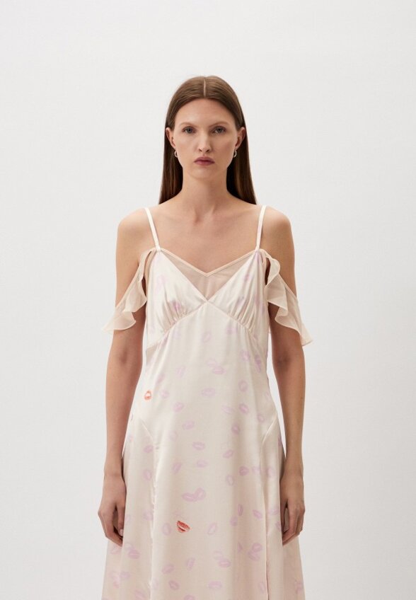 Платье Sonia Rykiel