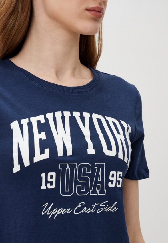 Футболка Terranova