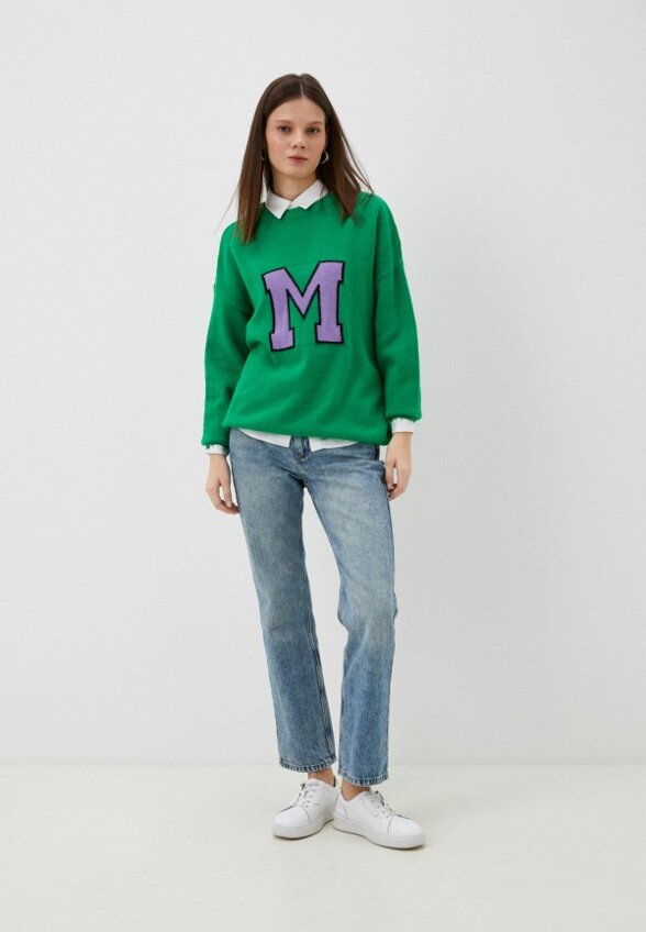 Джемпер Original Siberia