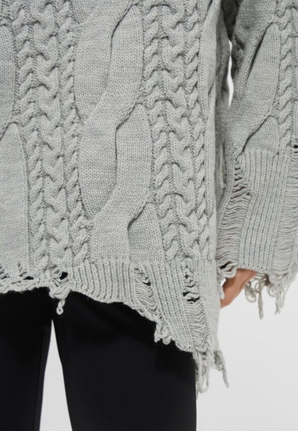 Джемпер Sorelle Era