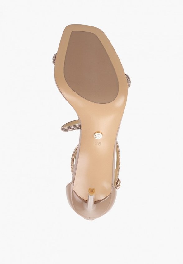 Босоножки Aidini