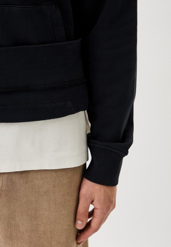 Худи Stone Island