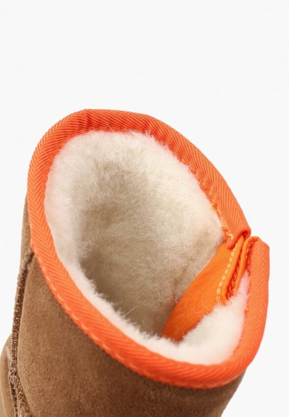 Полусапоги Francesco Donni