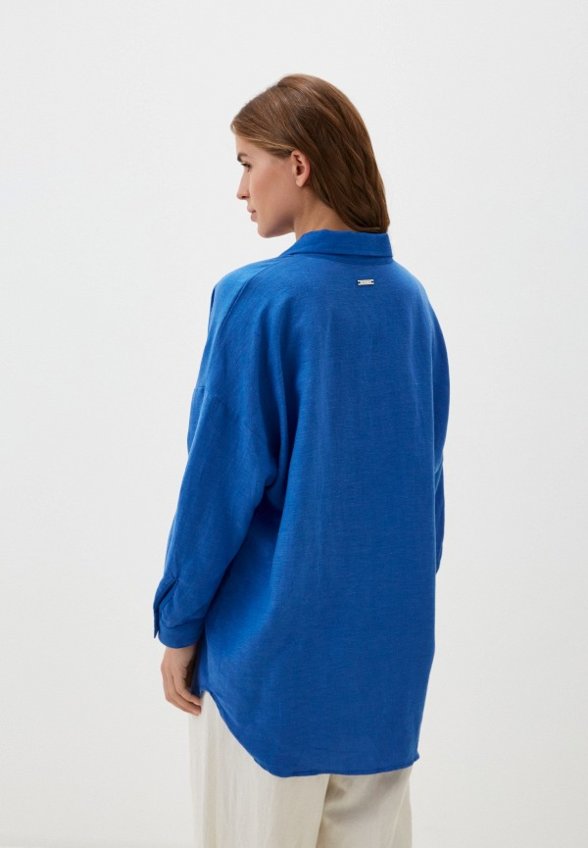 Рубашка Fabretti