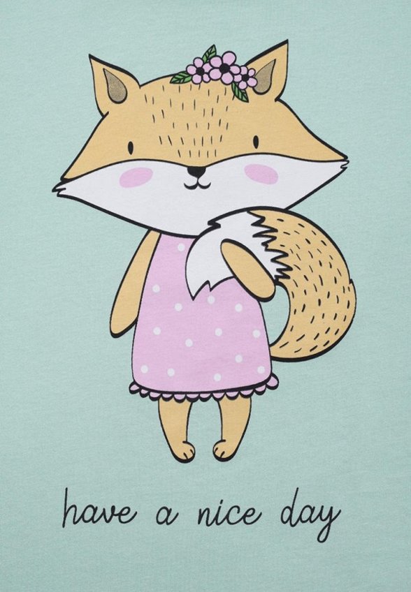 Платье Апрель