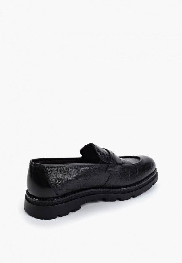 Лоферы El'Rosso