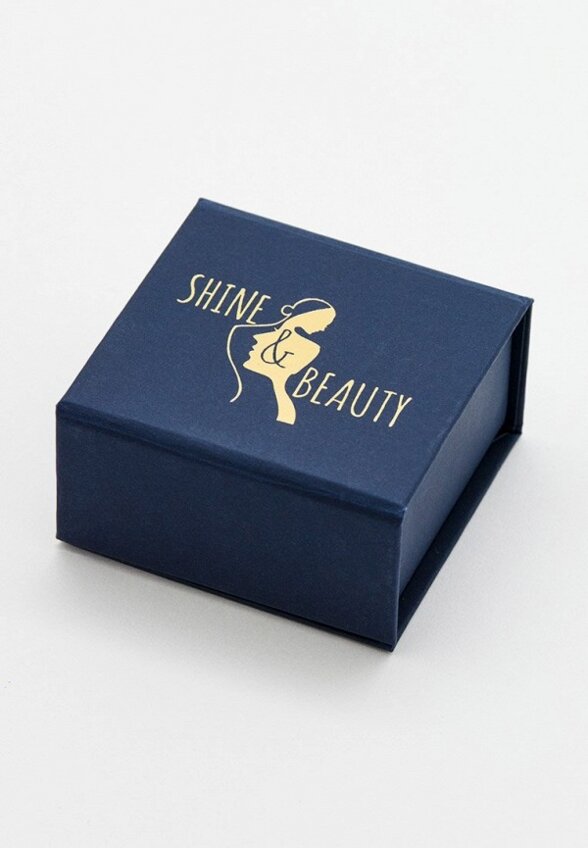 Кольцо Shine&Beauty