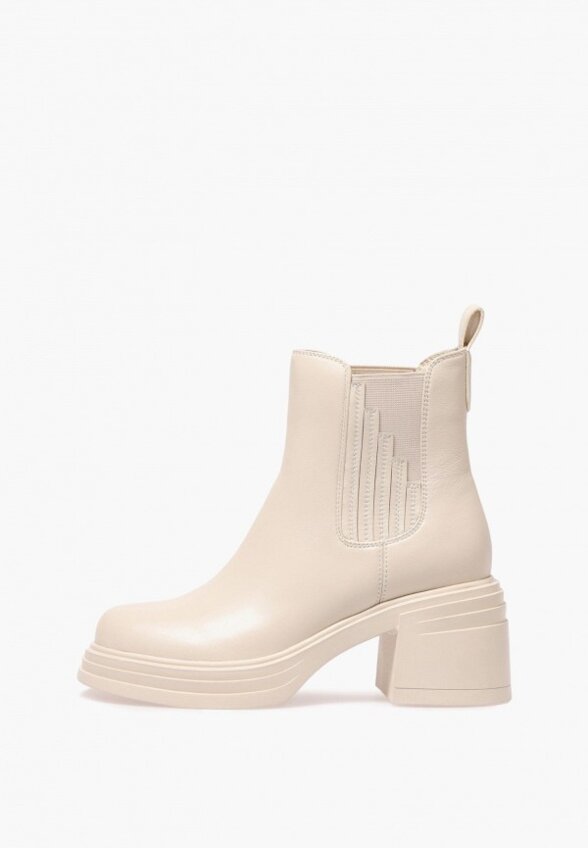 Ботильоны El Tempo