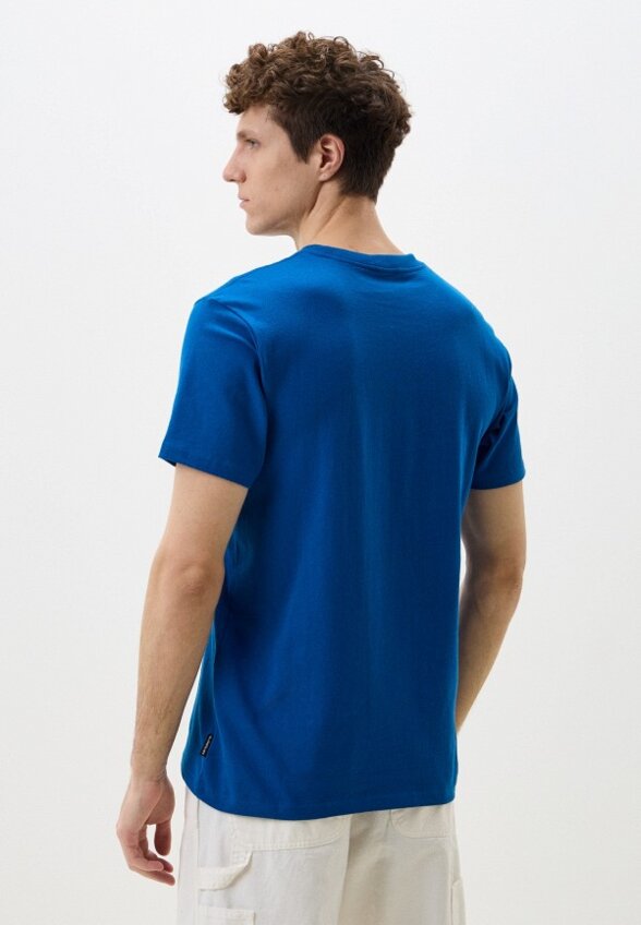 Футболка Quiksilver