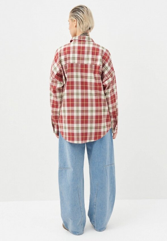 Рубашка Envylab