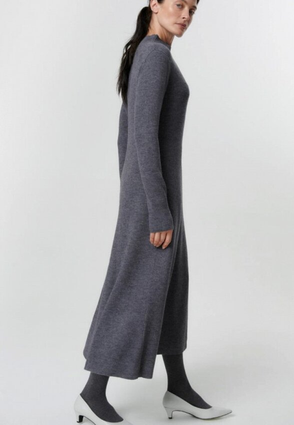 Платье Daisyknit