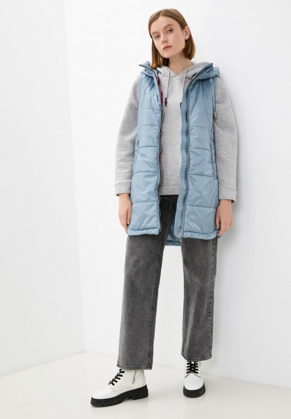 Жилет утепленный Avi