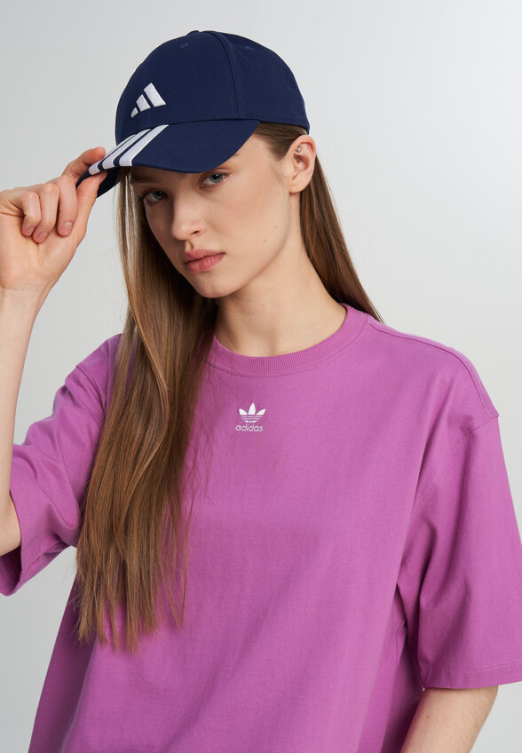 Бейсболка adidas, Синий