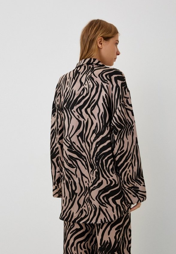 Рубашка Belevtseva