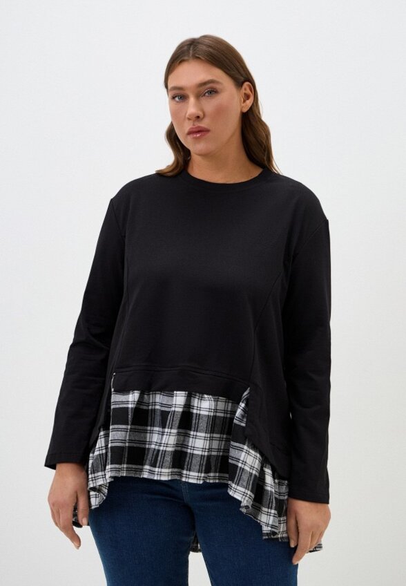 Свитшот Frida