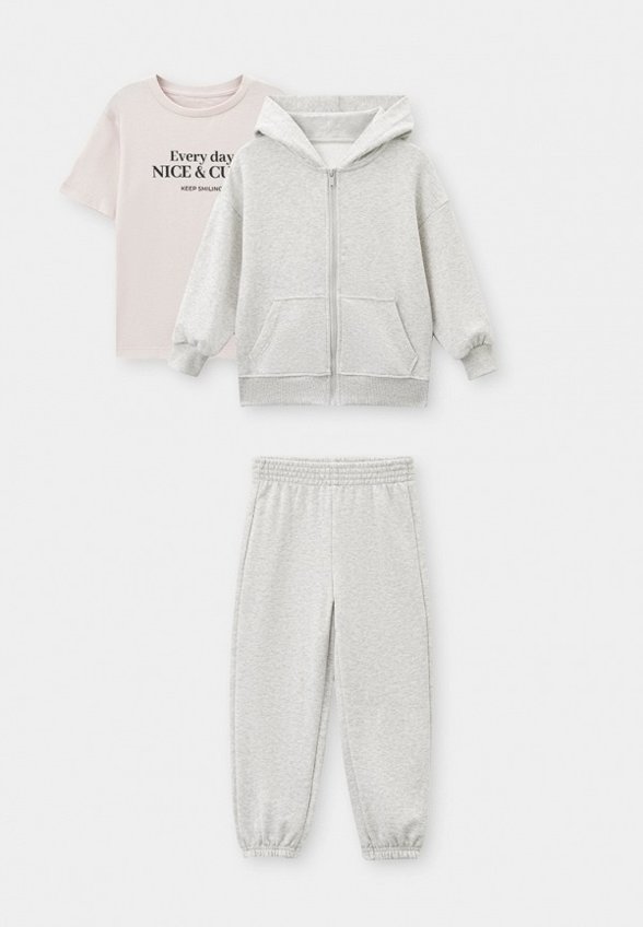 Костюм спортивный Mark Formelle