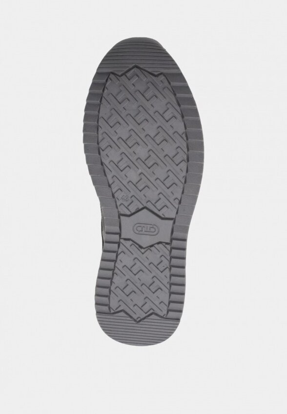 Кроссовки T.Taccardi