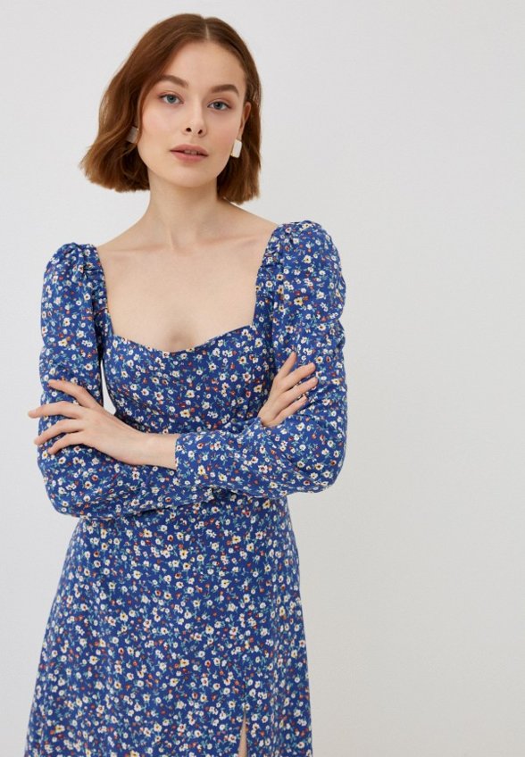 Платье TrendyAngel