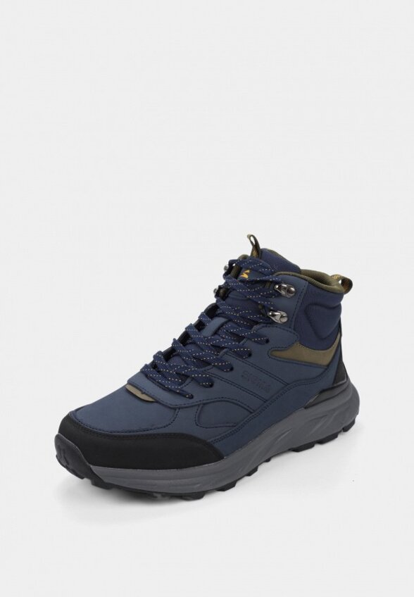 Кроссовки Sigma