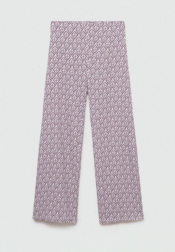 Брюки Mango Teen