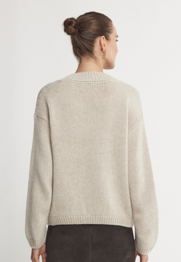 Пуловер Falconeri