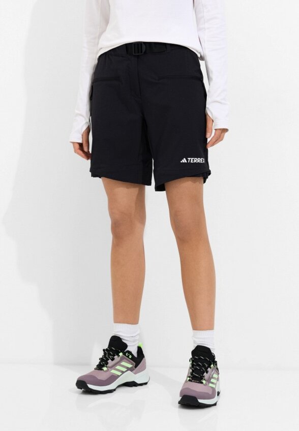 Брюки спортивные adidas