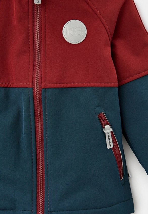 Куртка Nikastyle