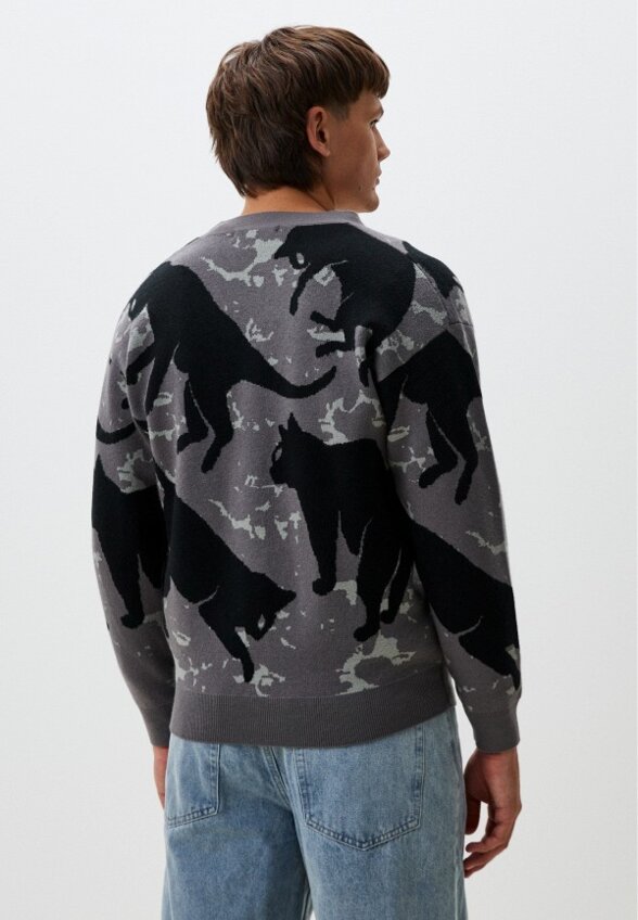 Кардиган Rushbay