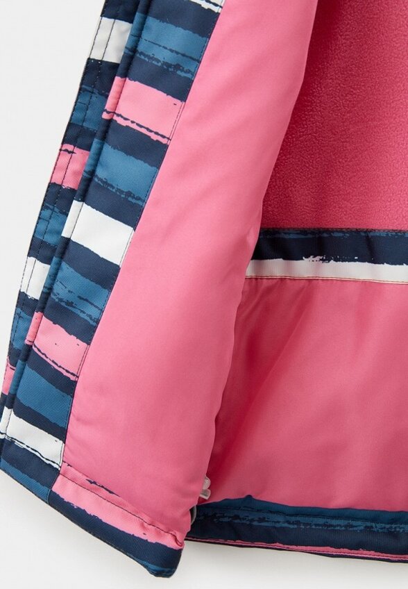 Куртка утепленная Kisu