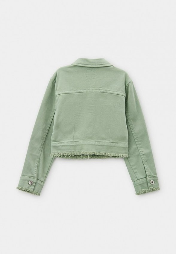 Куртка джинсовая Mayoral