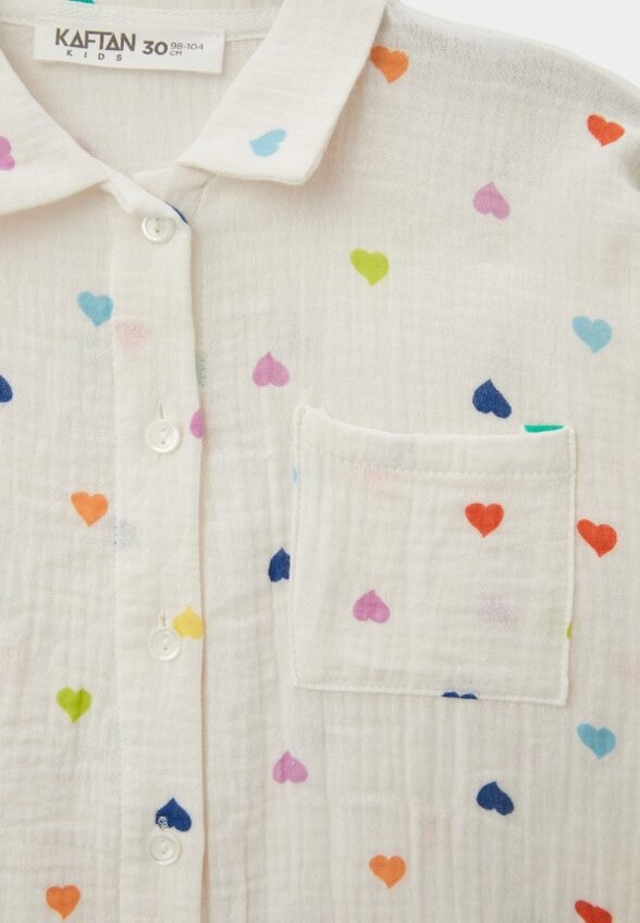 Костюм домашний Kaftan