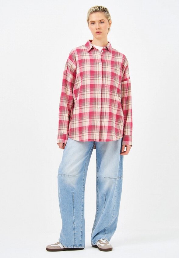 Рубашка Envylab