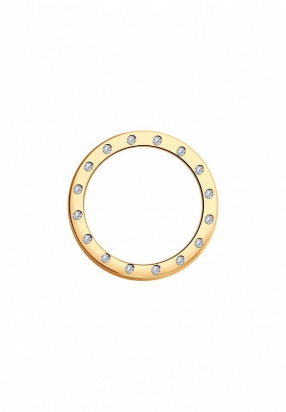 Кольцо Diamant