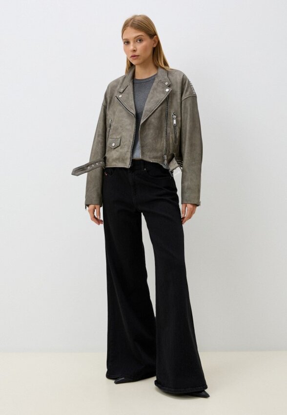 Косуха Снежная Королева