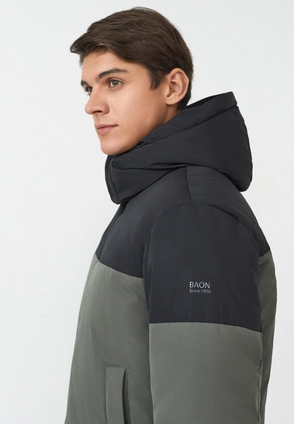 Куртка утепленная Baon