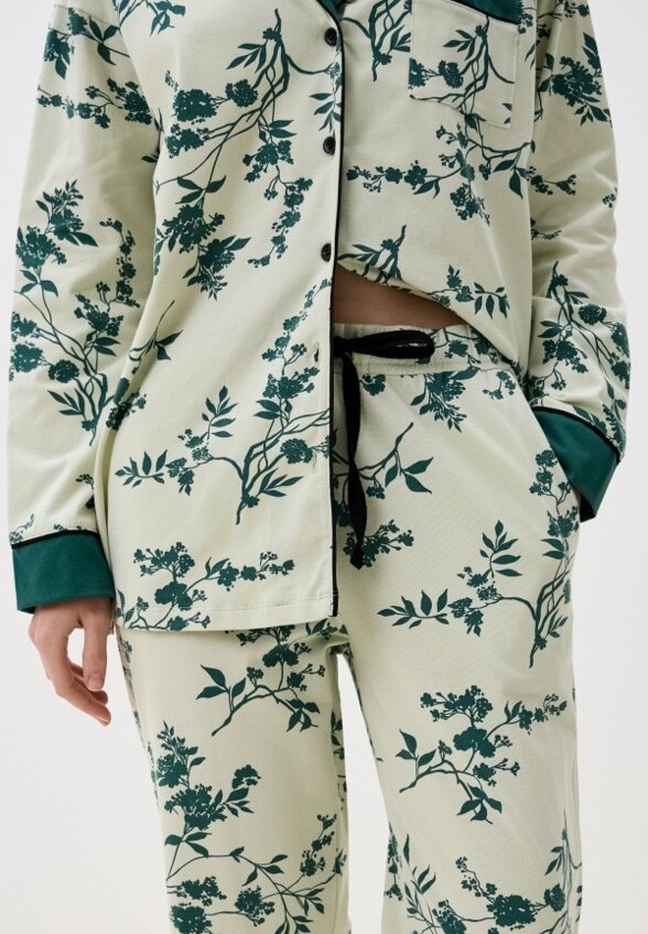 Пижама Cozy Home