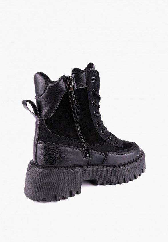 Ботинки Instreet